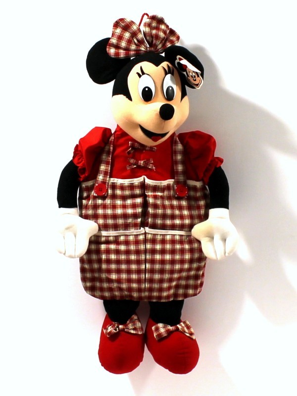 Vintage Minnie Wandorganizer